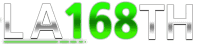 LOGO La168th rico24h